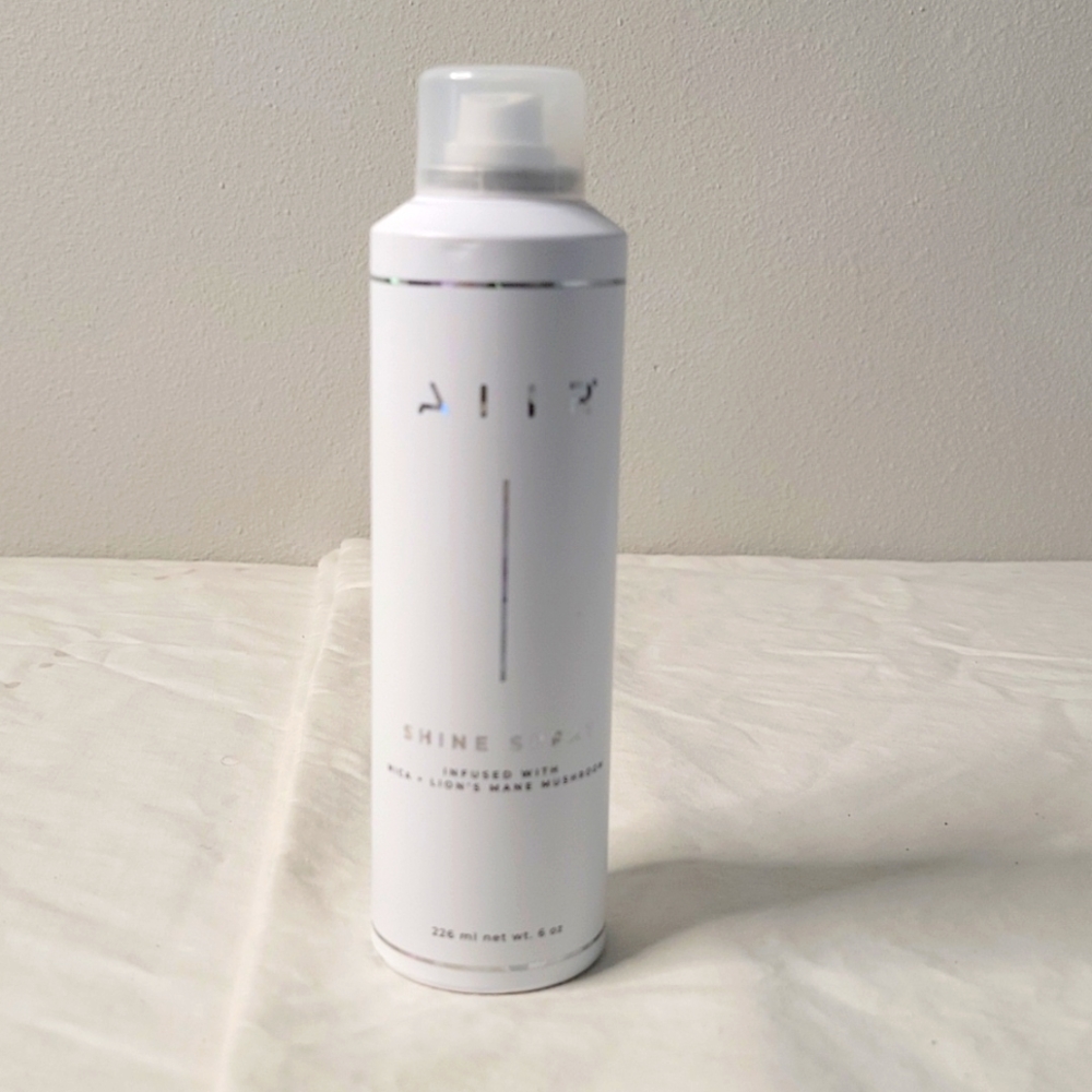 AIIR Shine Spray 6 fl oz.